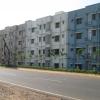 Anushua Housing Complex in Bolpur